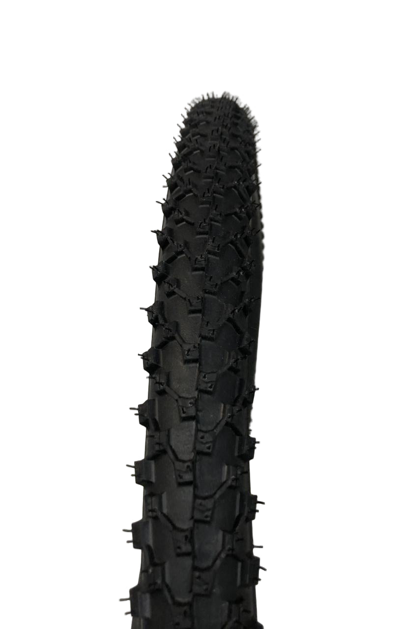 Ortem Eagle 700c Wired Tire (Black)