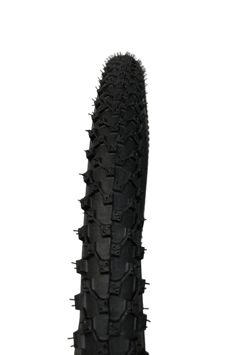 Ortem Eagle 700c Wired Tire (Black)