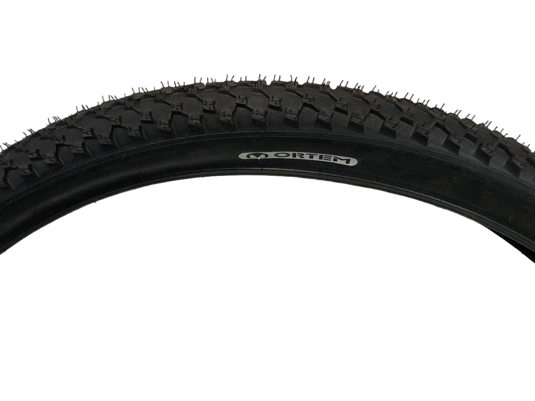 Ortem Eagle 700c Wired Tire (Black)