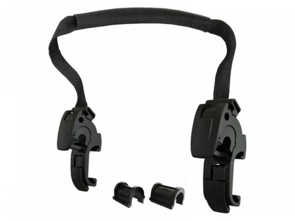 Ortlieb 2 QL2.1 Hooks W/ Handle - BUMSONTHESADDLE