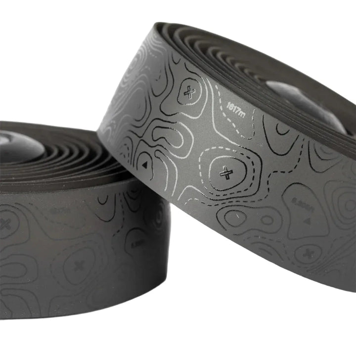 Burgh Ossa Stealth Bartape