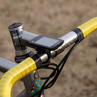 Cateye Padrone Digital Cyclocomputer (Black) – BUMSONTHESADDLE