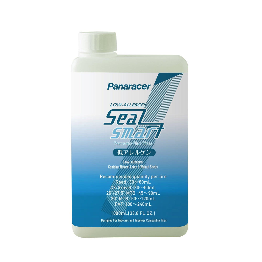 Panaracer Sealsmart Tubeless Sealant - BUMSONTHESADDLE