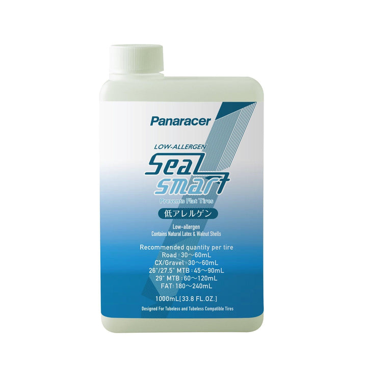 Panaracer Sealsmart Tubeless Sealant - BUMSONTHESADDLE