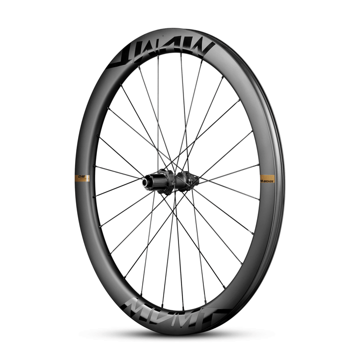Pardus MVMT M-Bronze 50 Road Disc Brake Wheelset - detail