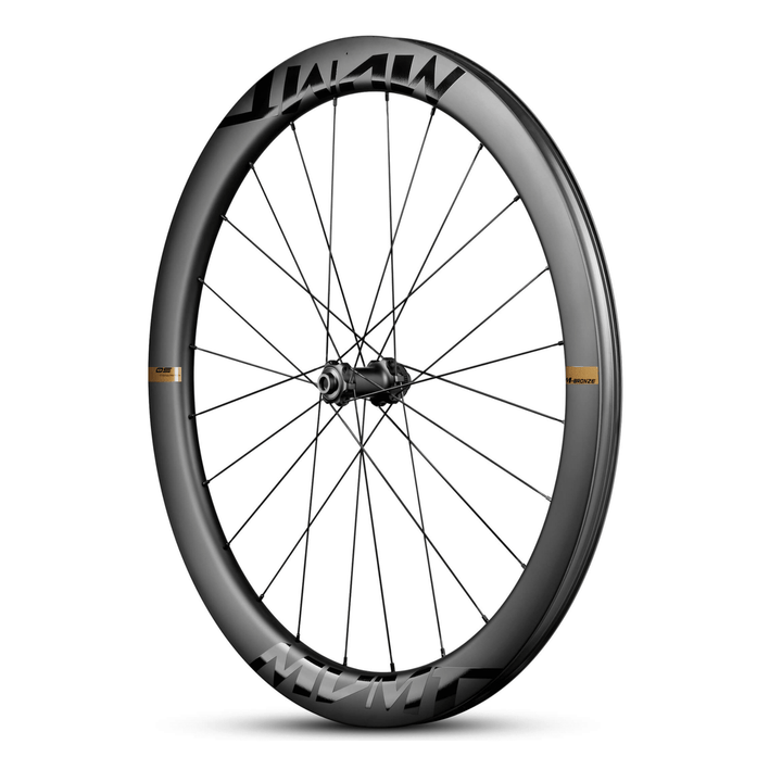 Pardus MVMT M-Bronze 50 Road Disc Brake Wheelset - detail