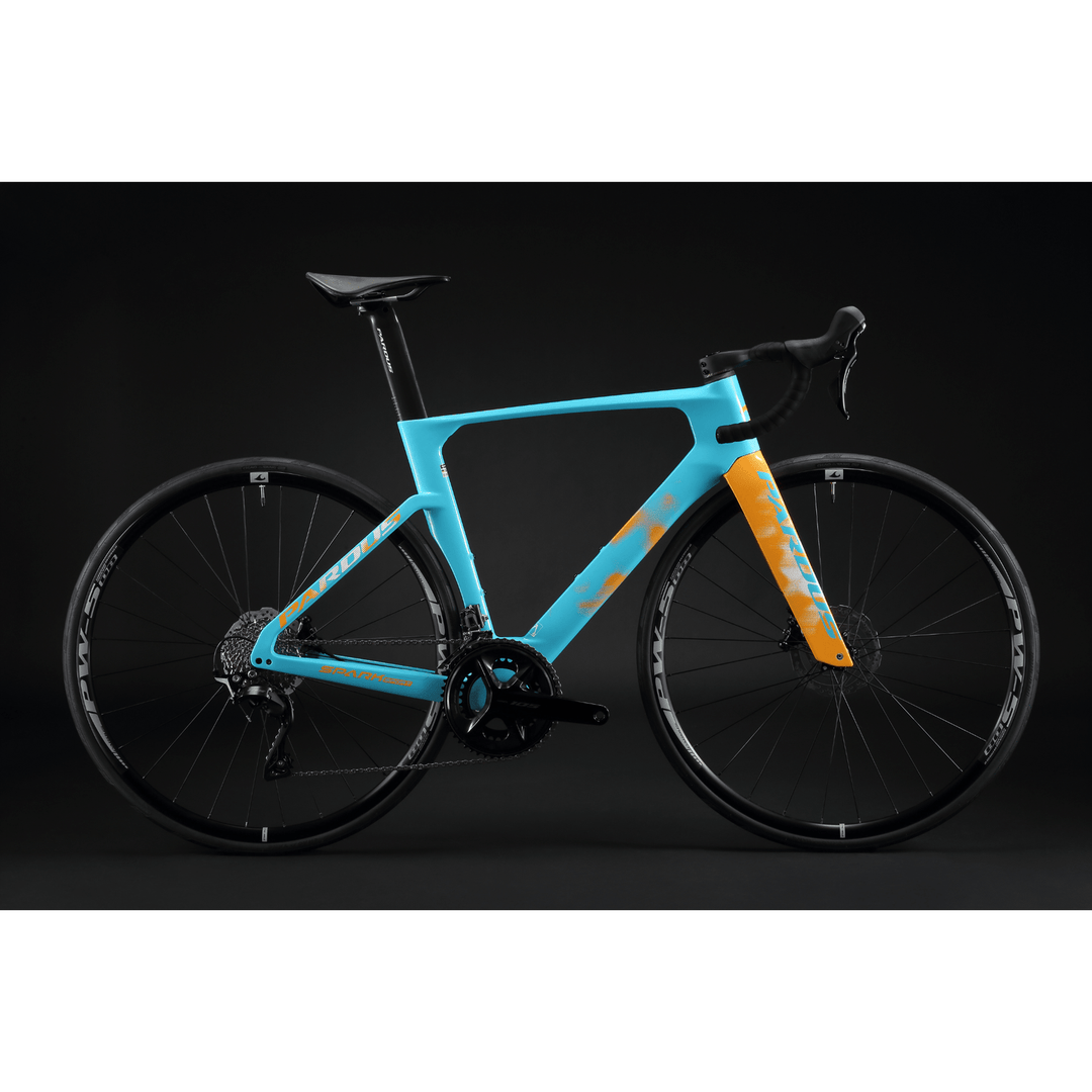 Pardus Spark Sport 105 12S Racing 800 - Blue