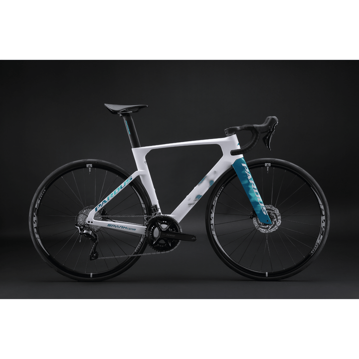 Pardus Spark Sport 105 12S Vision TC 60 - Green