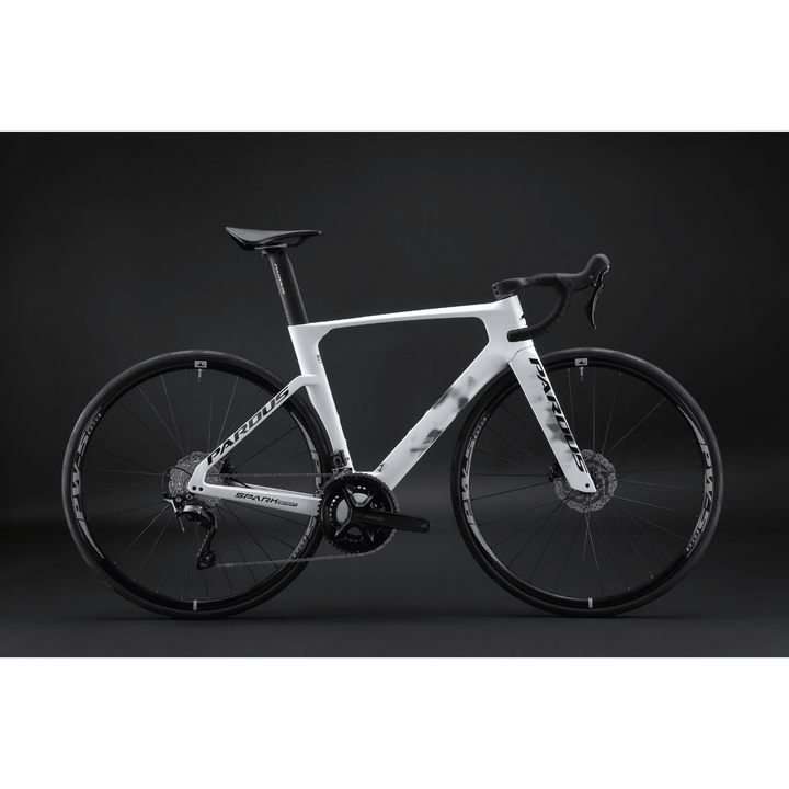 Pardus Spark Sport 105 Di2 MVMT M-Bronze 50 - Mist White