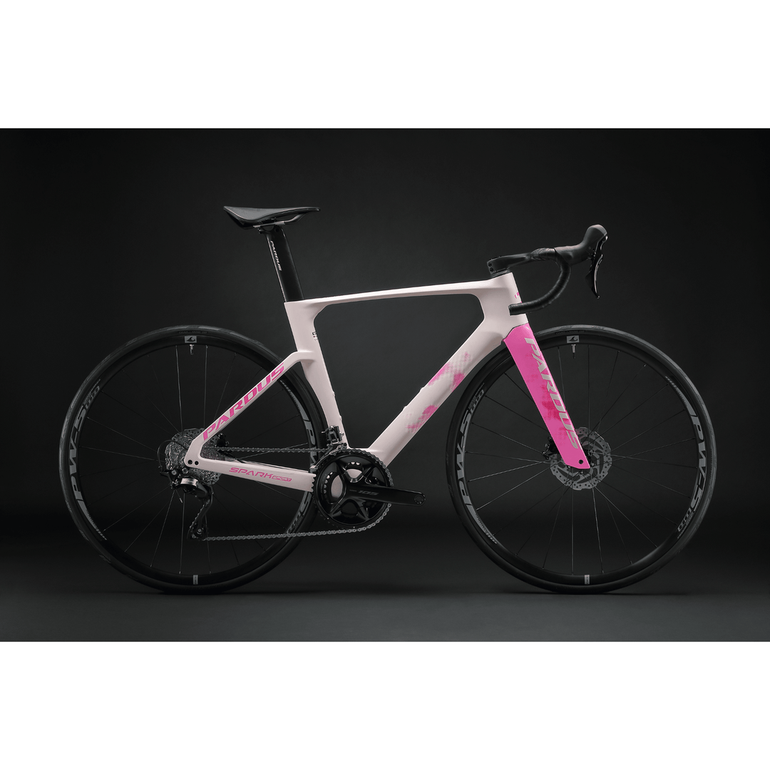 Pardus Spark Sport 105 Di2 Racing 800 - Pink