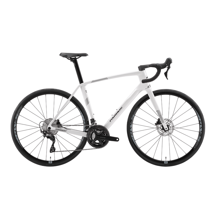 Pardus Super Gen2 105 12S MVMT M-Bronze 50 - Cloud White