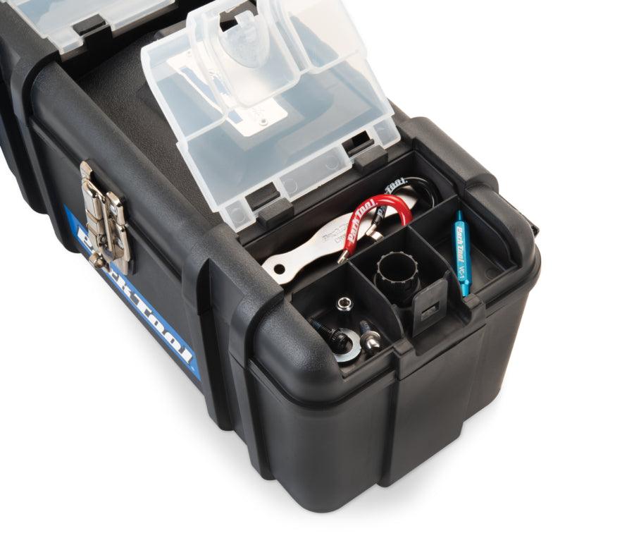 Park Tool Advanced Mechanic Tool Kit - BUMSONTHESADDLE