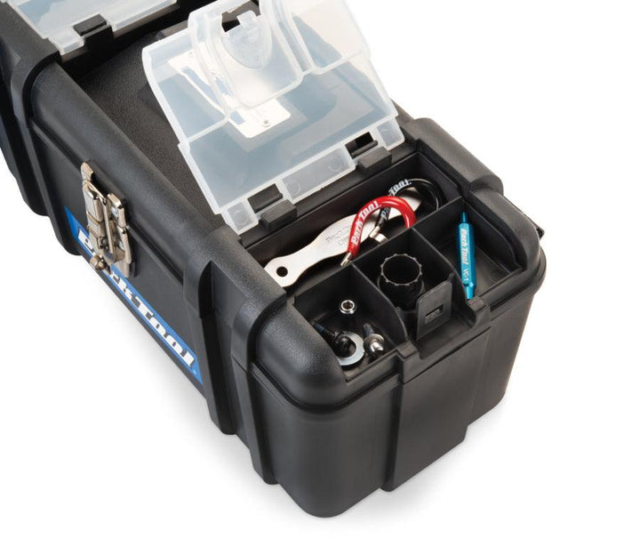 Park Tool Advanced Mechanic Tool Kit - BUMSONTHESADDLE
