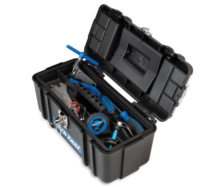 Park Tool Advanced Mechanic Tool Kit - BUMSONTHESADDLE