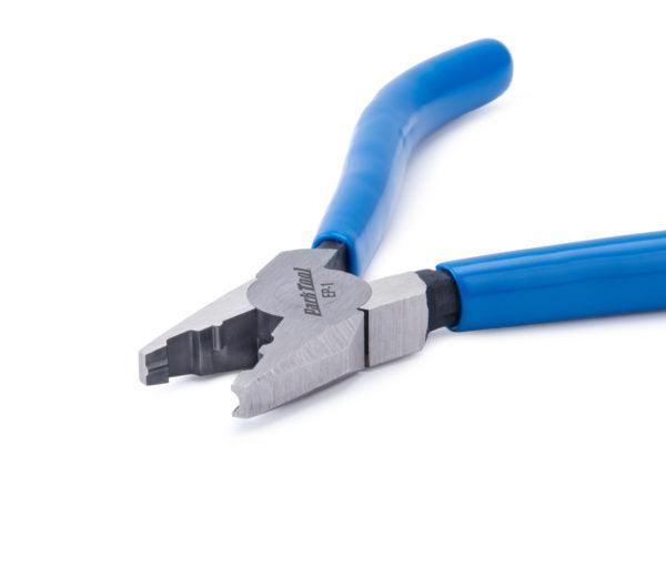 Park Tool Crimping Pliers - BUMSONTHESADDLE