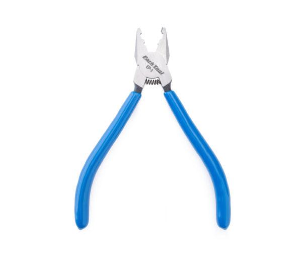 Park Tool Crimping Pliers - BUMSONTHESADDLE