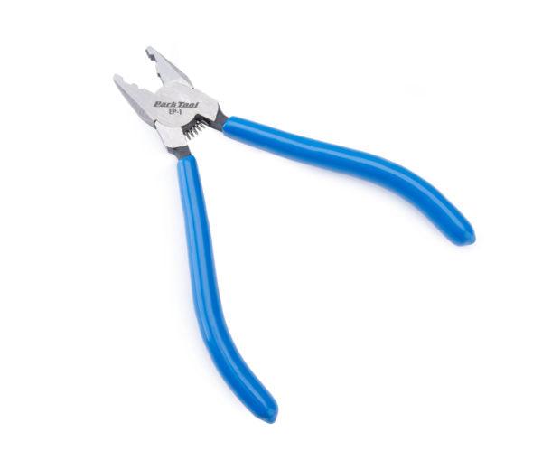 Park Tool Crimping Pliers - BUMSONTHESADDLE