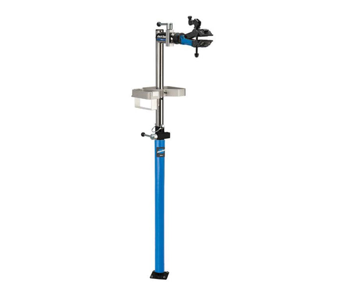 Park Tool Deluxe Single Arm Repair Stand (100-3D Clamps) - BUMSONTHESADDLE
