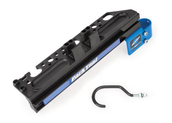 Park Tool Deluxe Tool and Work Tray - BUMSONTHESADDLE