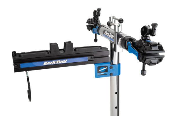 Park Tool Deluxe Tool and Work Tray - BUMSONTHESADDLE