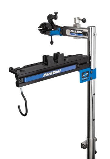 Park Tool Deluxe Tool and Work Tray - BUMSONTHESADDLE