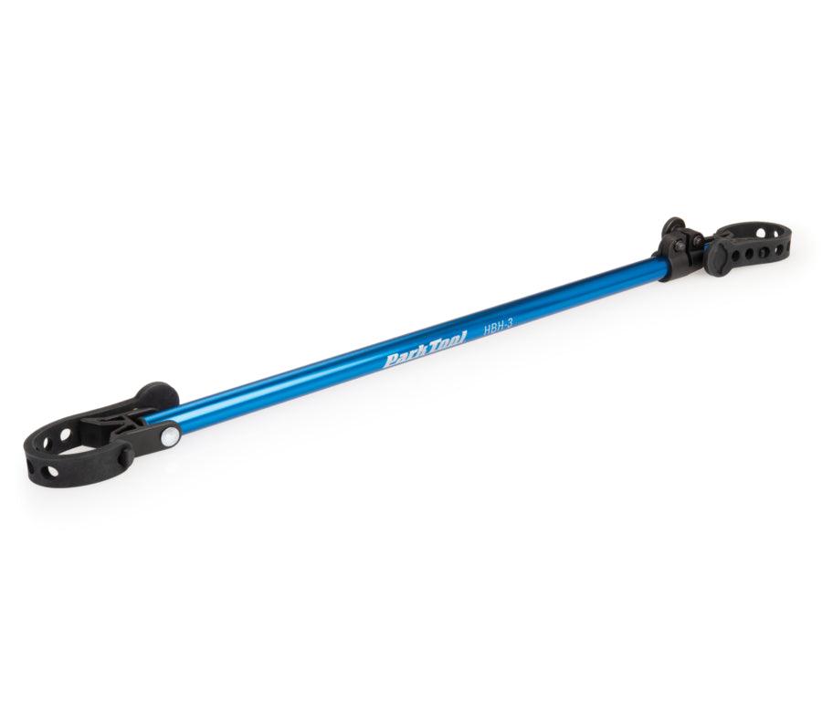 Park Tool Extendable Handlebar Holder - BUMSONTHESADDLE