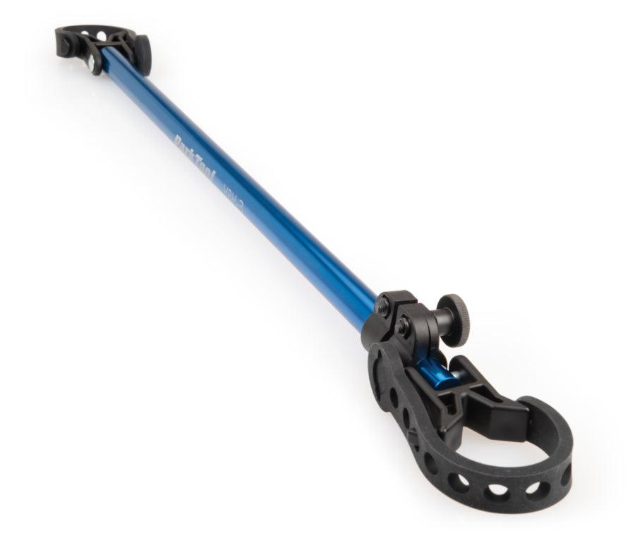 Park Tool Extendable Handlebar Holder - BUMSONTHESADDLE