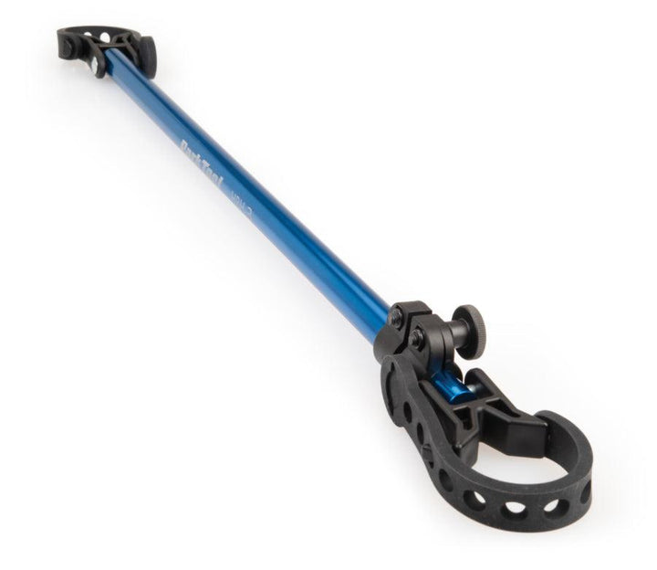 Park Tool Extendable Handlebar Holder - BUMSONTHESADDLE