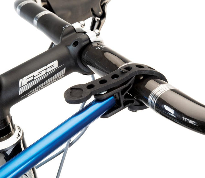 Park Tool Extendable Handlebar Holder - BUMSONTHESADDLE