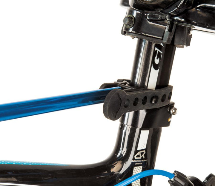 Park Tool Extendable Handlebar Holder - BUMSONTHESADDLE