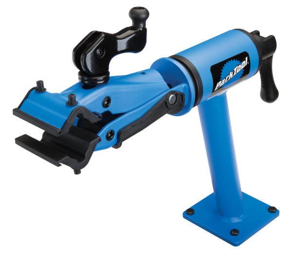 Park Tool Home Mechanic Bench Mount Repair Stand - BUMSONTHESADDLE