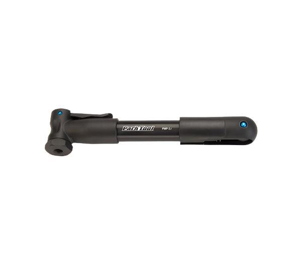 Park Tool Micro Pump (Blue) - BUMSONTHESADDLE