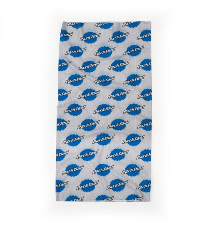 Park Tool Neck Gaiter - BUMSONTHESADDLE