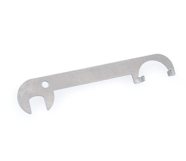 Park Tool Offset Brake Wrench - BUMSONTHESADDLE