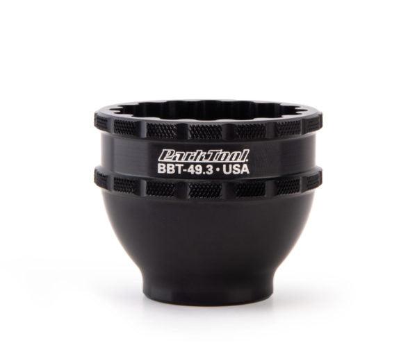 Park Tool PT-BBT-49.3 Bottom Bracket Tool - BUMSONTHESADDLE