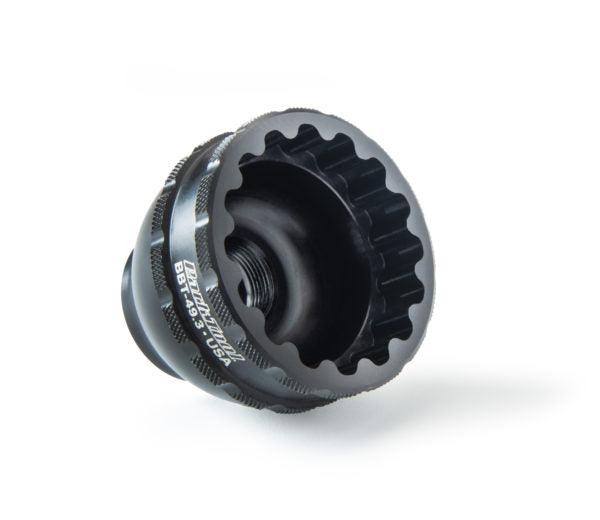 Park Tool PT-BBT-49.3 Bottom Bracket Tool - BUMSONTHESADDLE