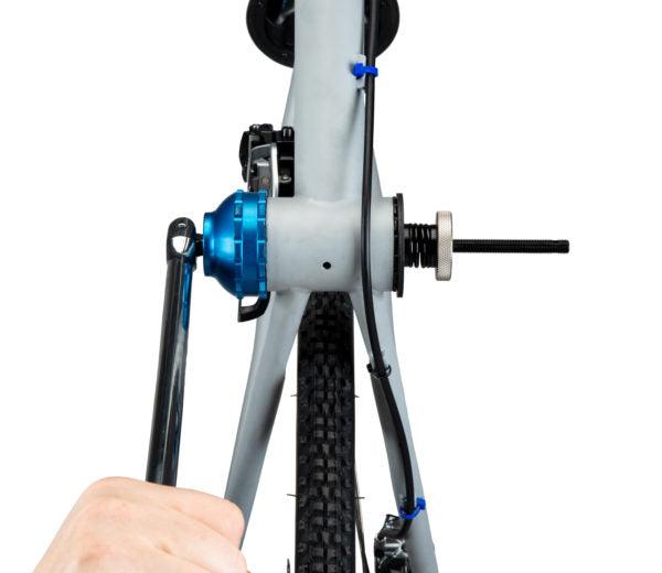 Park Tool PT-BBT-RS Bottom Bracket Tool - BUMSONTHESADDLE