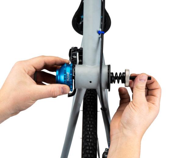 Park Tool PT-BBT-RS Bottom Bracket Tool - BUMSONTHESADDLE