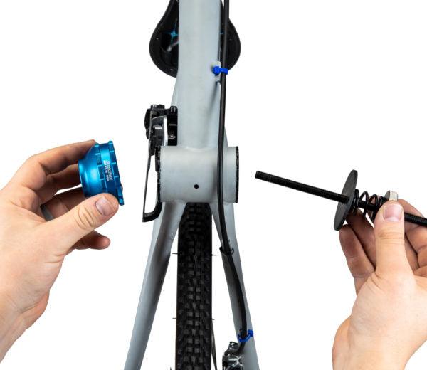 Park Tool PT-BBT-RS Bottom Bracket Tool - BUMSONTHESADDLE