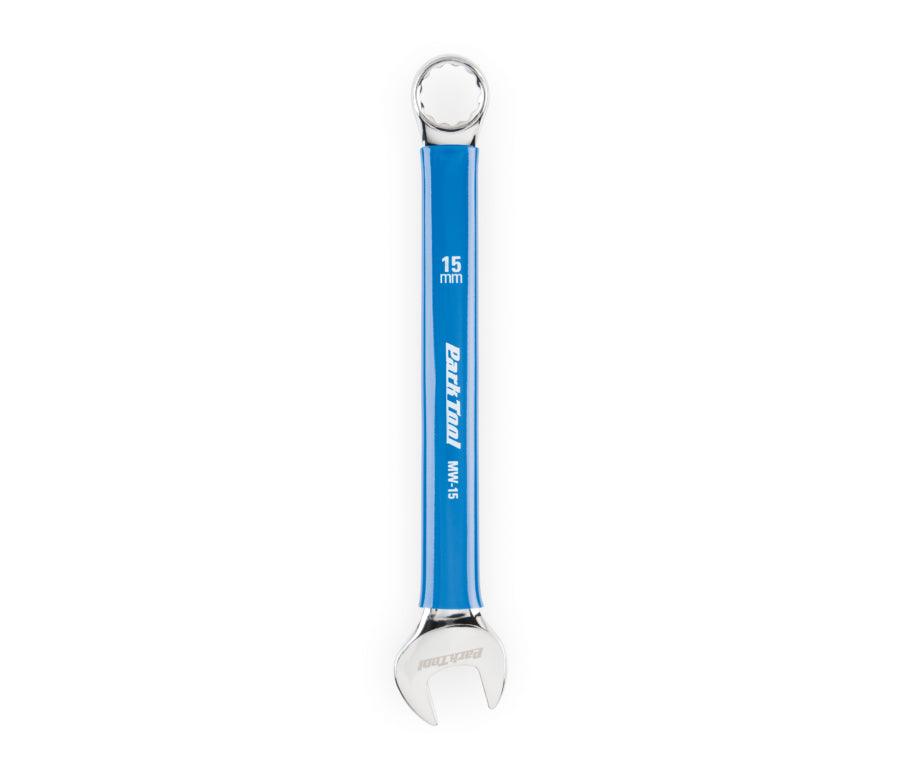 Park Tool Ratcheting Metric Wrench - BUMSONTHESADDLE