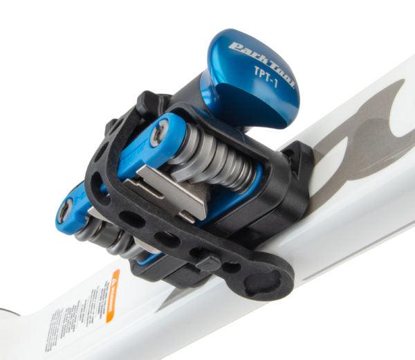 Park Tool Rescue Tool Pod - BUMSONTHESADDLE