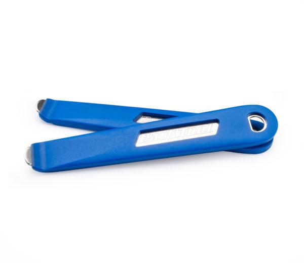 Park Tool Steel Core Tire Levers Set - BUMSONTHESADDLE