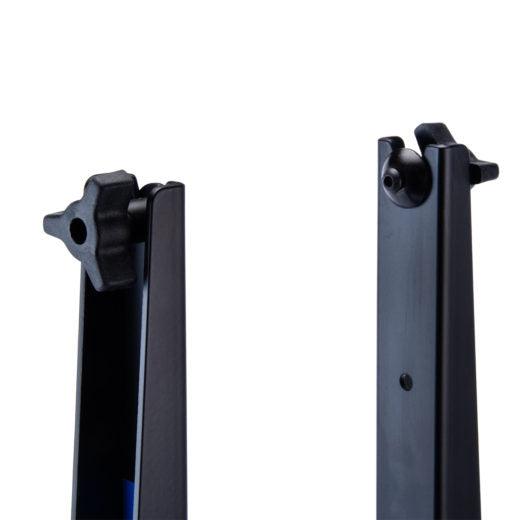 Park Tool Thru Axel Adapters For Truing Stands - BUMSONTHESADDLE