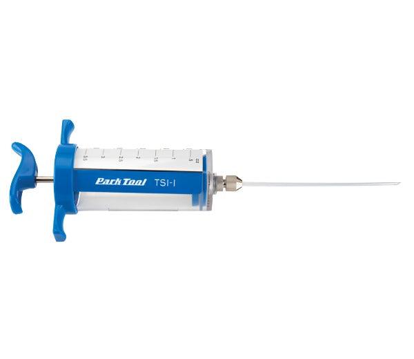 Park Tool Tubeless Sealant Injector - BUMSONTHESADDLE