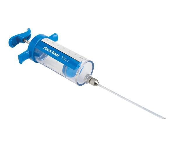 Park Tool Tubeless Sealant Injector - BUMSONTHESADDLE