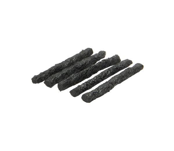 Park Tool Tubless Tire Plug Refill Pack (Black) - BUMSONTHESADDLE