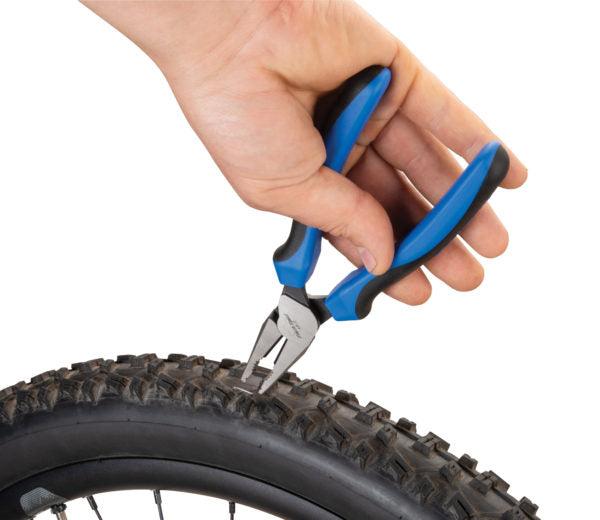 Park Tool Utiliy Pliers - BUMSONTHESADDLE