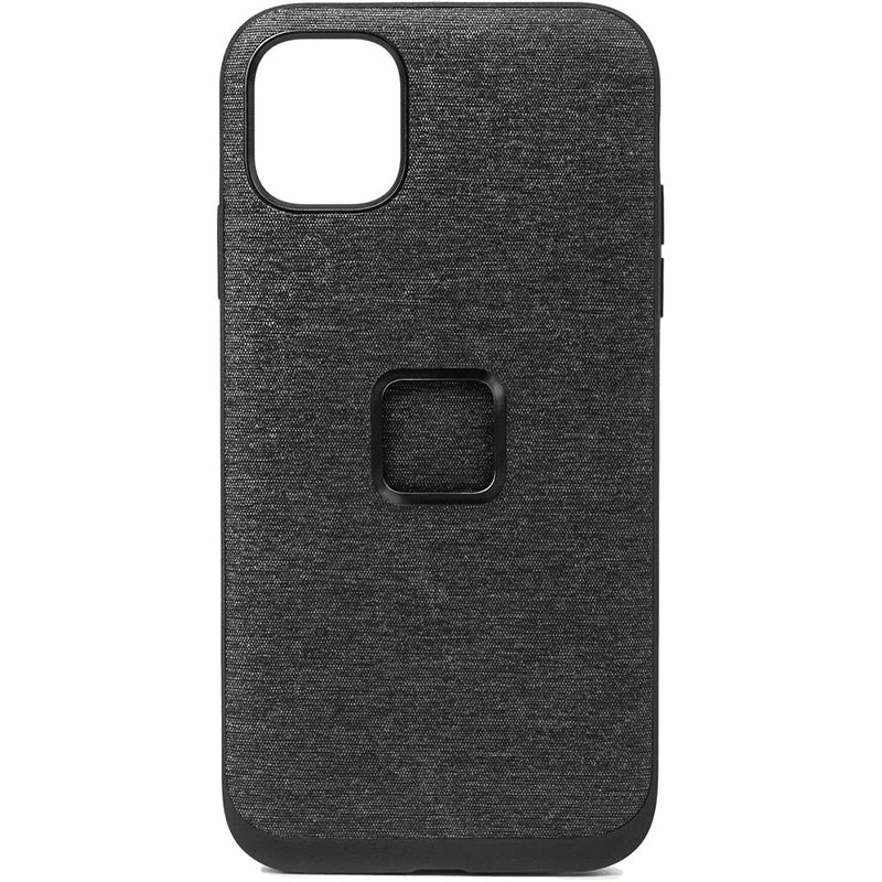 Peak Design Everyday Case for iPhone 11 Pro (Charcoal)