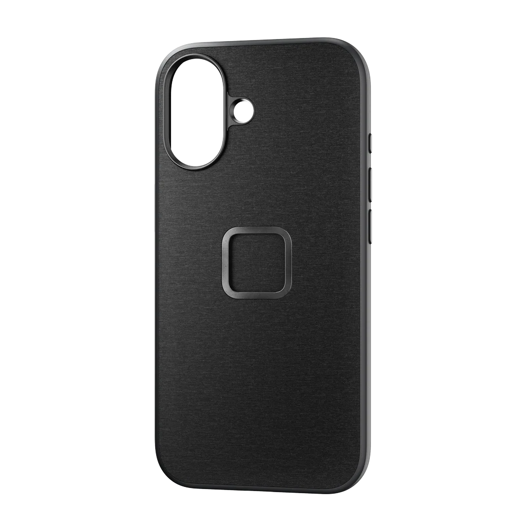 Peak Design iPhone 17 Everyday Phone Case (Charcoal)