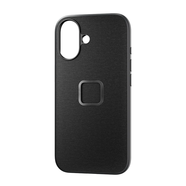 Peak Design iPhone 17 Everyday Phone Case (Charcoal)